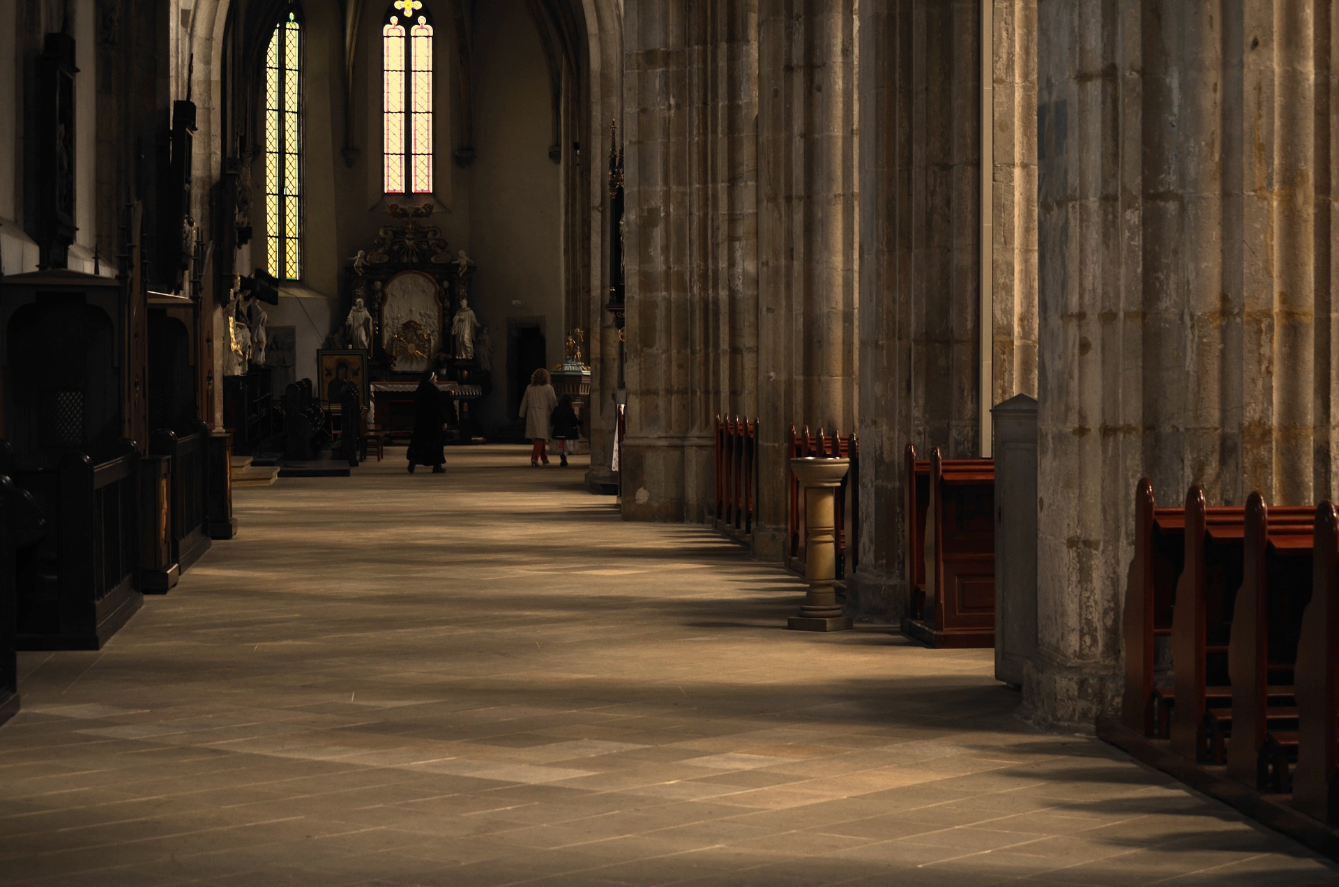 Welche Farbe ist es?