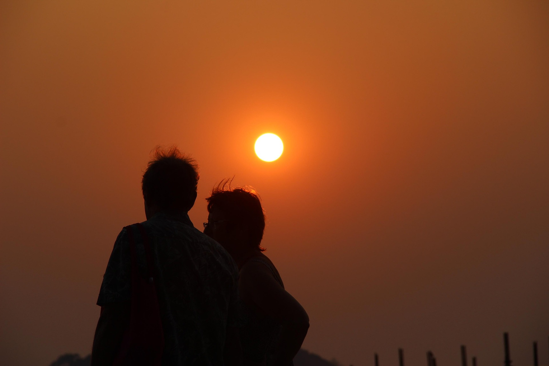 Die Rolle von Frau und Mann